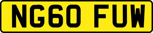 NG60FUW