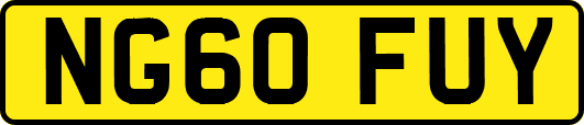 NG60FUY