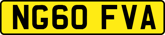NG60FVA