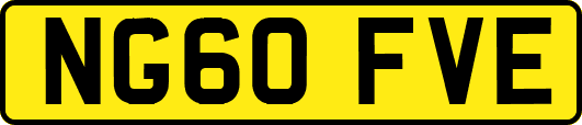 NG60FVE