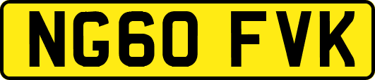 NG60FVK