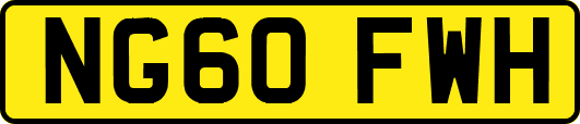 NG60FWH