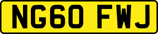 NG60FWJ