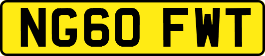 NG60FWT