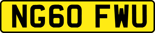 NG60FWU