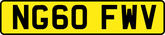NG60FWV