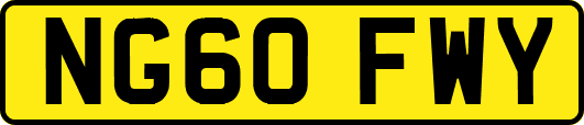NG60FWY