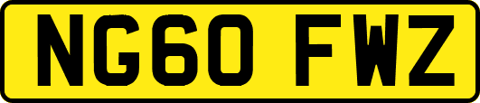 NG60FWZ