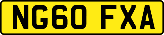 NG60FXA