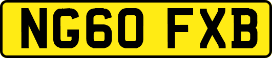 NG60FXB