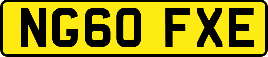 NG60FXE