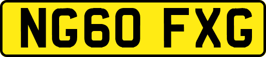 NG60FXG