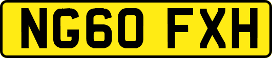 NG60FXH
