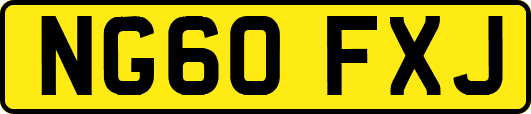 NG60FXJ