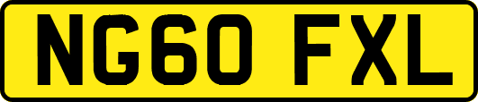 NG60FXL