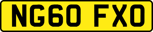 NG60FXO