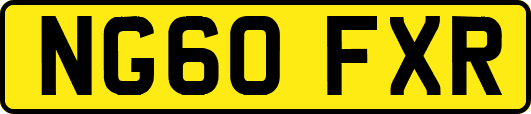 NG60FXR