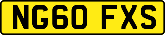 NG60FXS