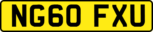 NG60FXU