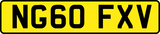 NG60FXV