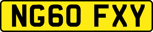NG60FXY