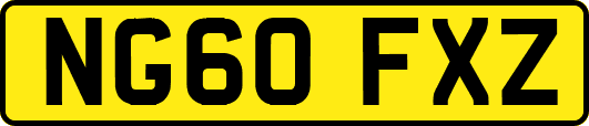 NG60FXZ
