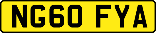 NG60FYA