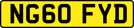 NG60FYD