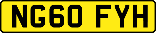NG60FYH