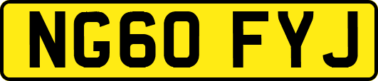 NG60FYJ