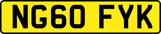NG60FYK