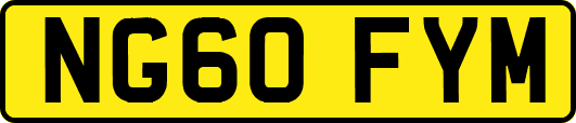NG60FYM