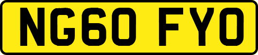 NG60FYO