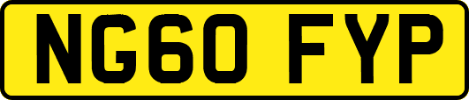 NG60FYP