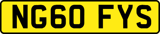 NG60FYS