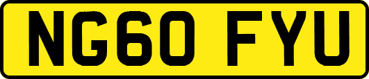 NG60FYU