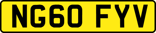 NG60FYV