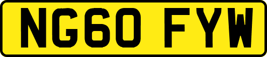 NG60FYW