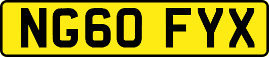 NG60FYX