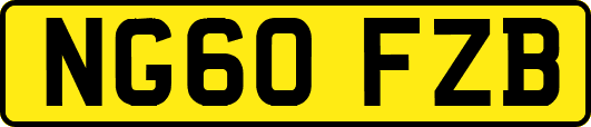 NG60FZB