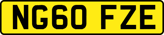 NG60FZE