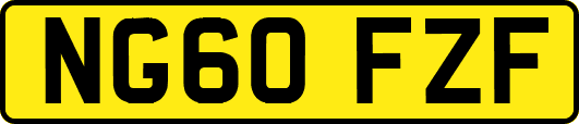 NG60FZF