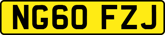 NG60FZJ