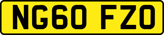 NG60FZO