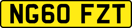 NG60FZT