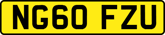 NG60FZU