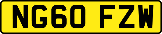 NG60FZW