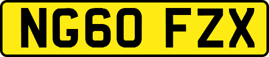 NG60FZX