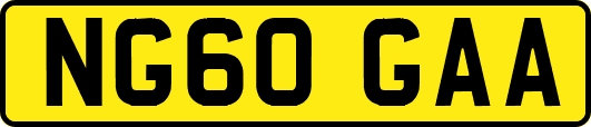 NG60GAA