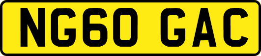 NG60GAC